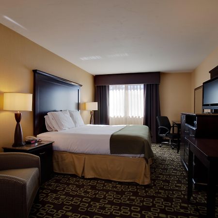 Holiday Inn Express Hotel & Suites Woodland Hills By Ihg Los Angeles Exteriör bild