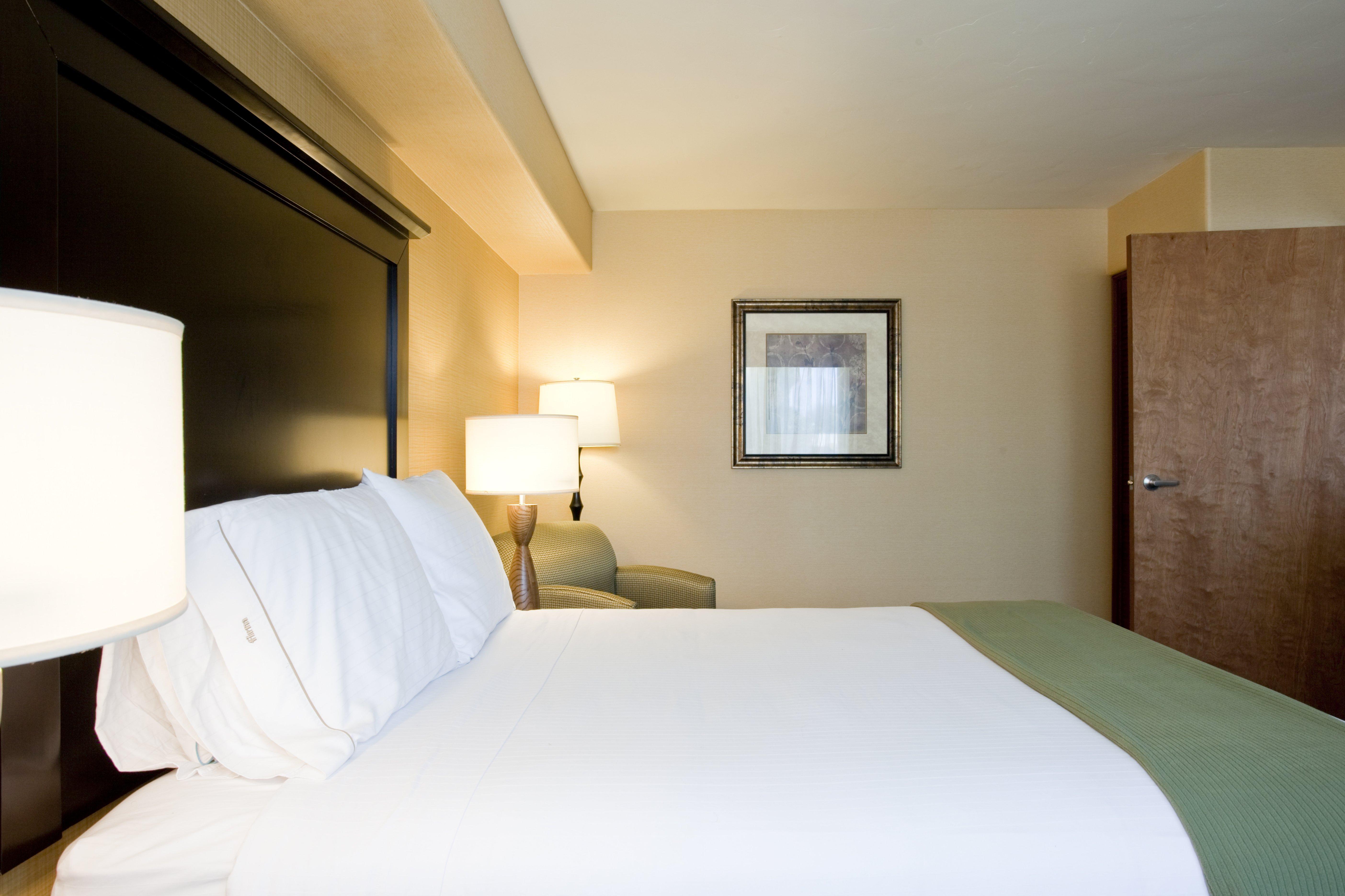 Holiday Inn Express Hotel & Suites Woodland Hills By Ihg Los Angeles Exteriör bild