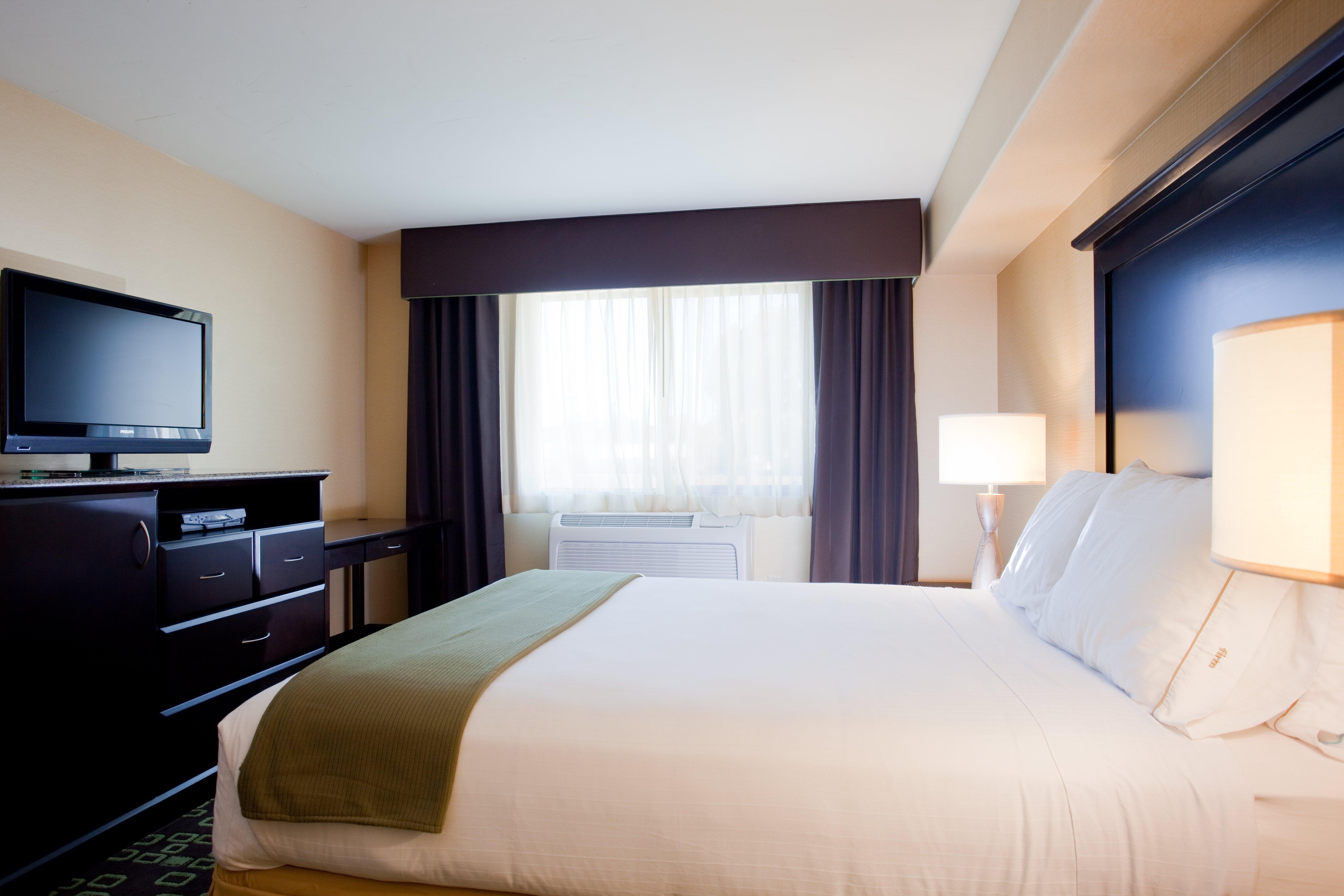 Holiday Inn Express Hotel & Suites Woodland Hills By Ihg Los Angeles Exteriör bild