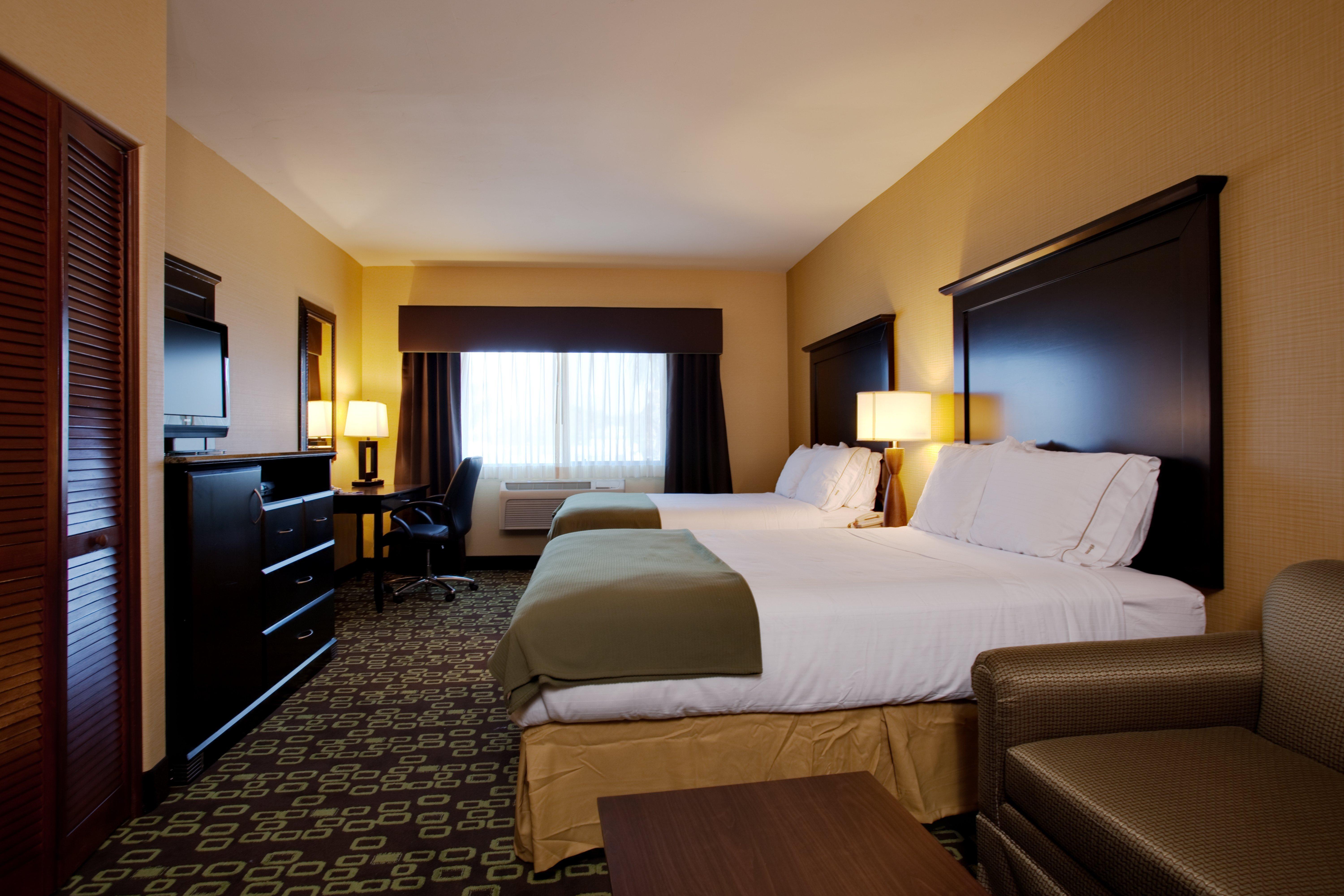 Holiday Inn Express Hotel & Suites Woodland Hills By Ihg Los Angeles Exteriör bild
