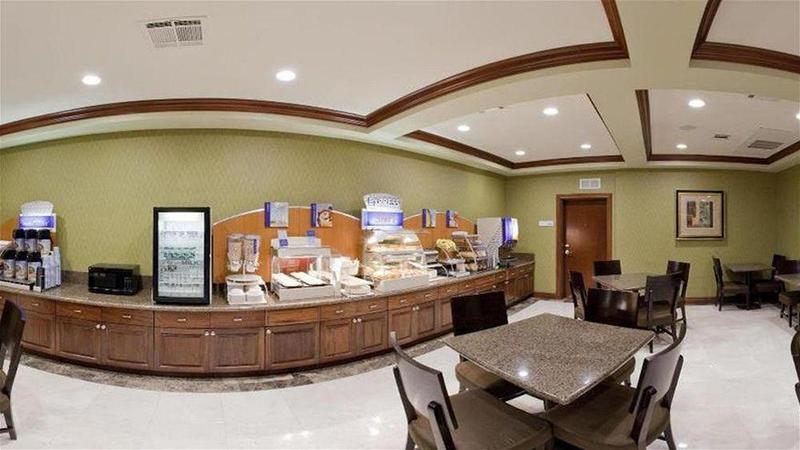 Holiday Inn Express Hotel & Suites Woodland Hills By Ihg Los Angeles Exteriör bild